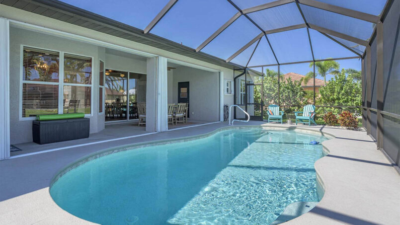 Ferienhaus Cape Coral Floridablog196 2