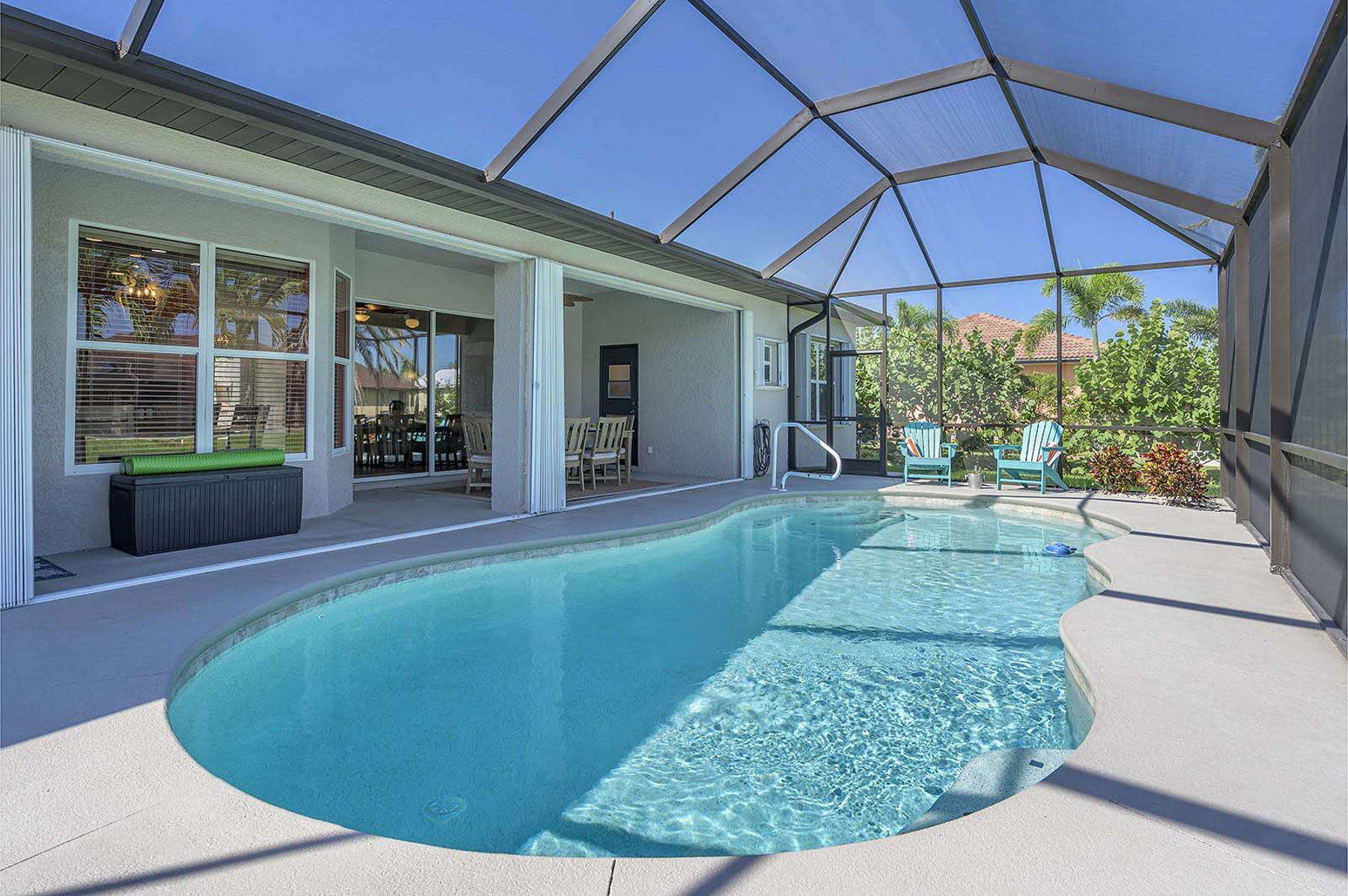 Ferienhaus Cape Coral Floridablog196 2