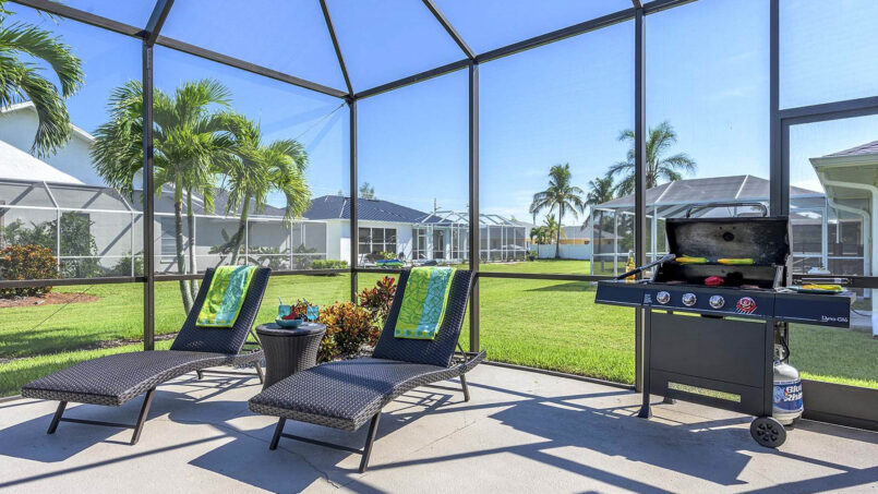 Ferienhaus Cape Coral Floridablog196 22