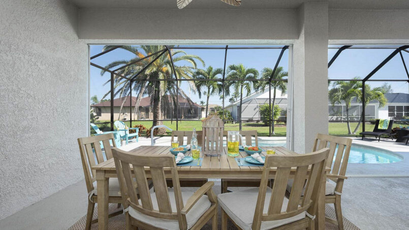 Ferienhaus Cape Coral Floridablog196 23