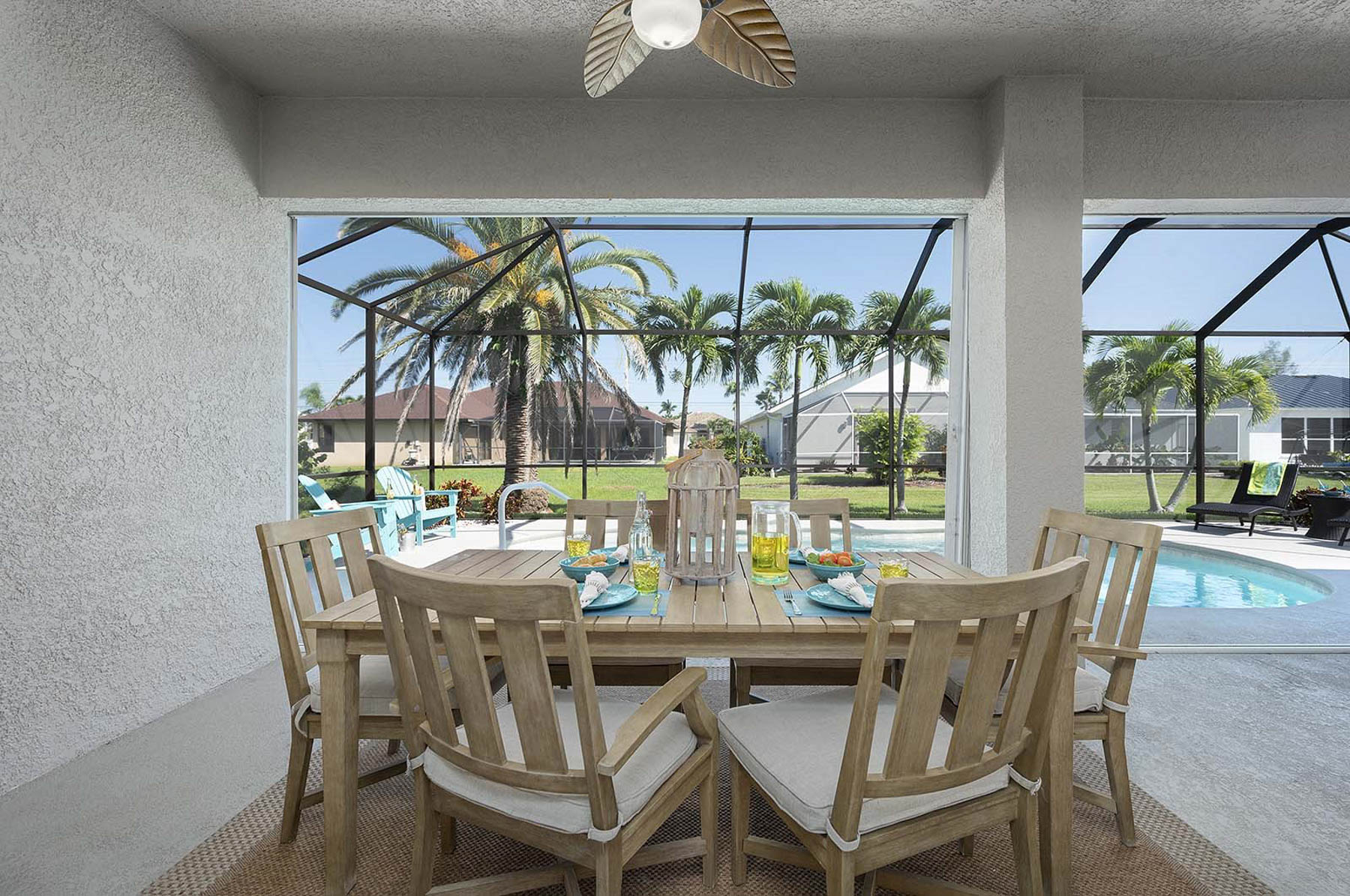 Ferienhaus Cape Coral Floridablog196 23