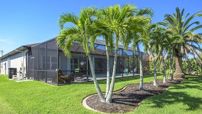 Ferienhaus Cape Coral Floridablog196 25