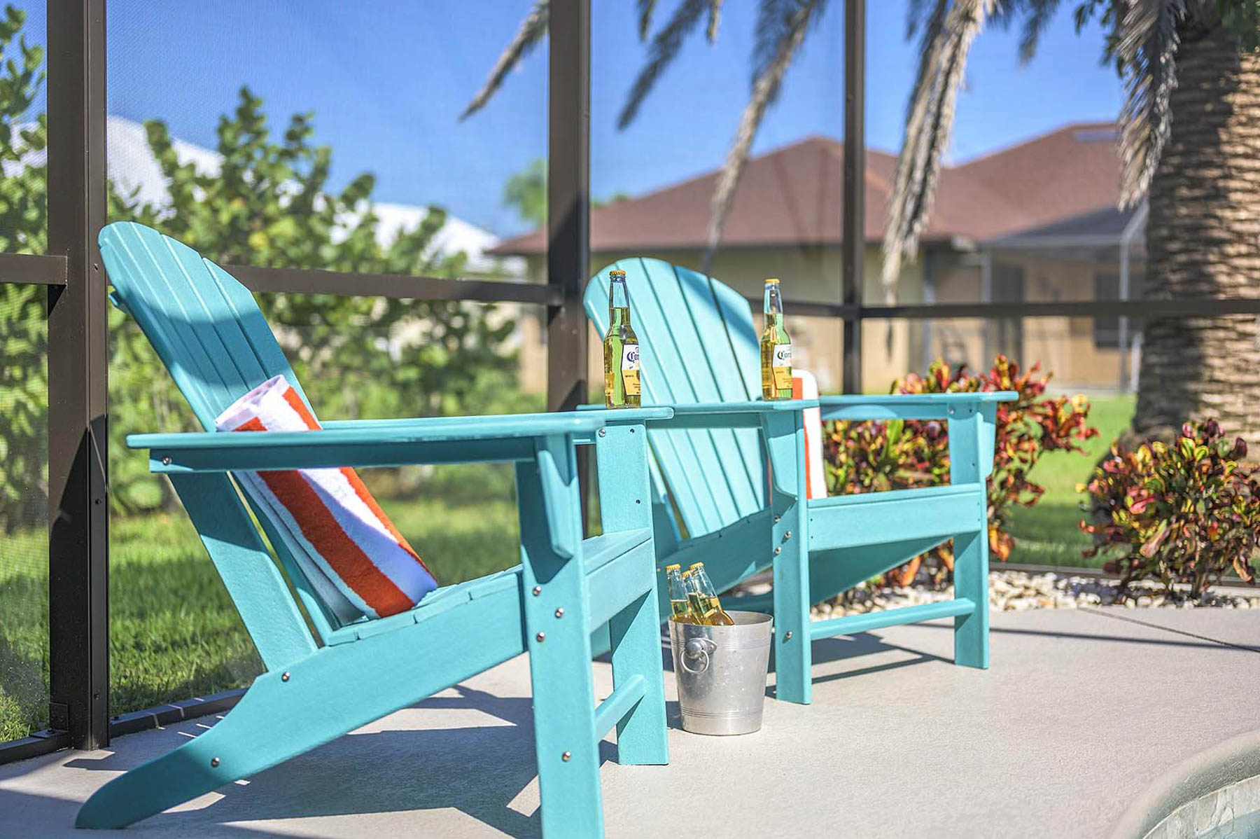 Ferienhaus Cape Coral Floridablog196 26