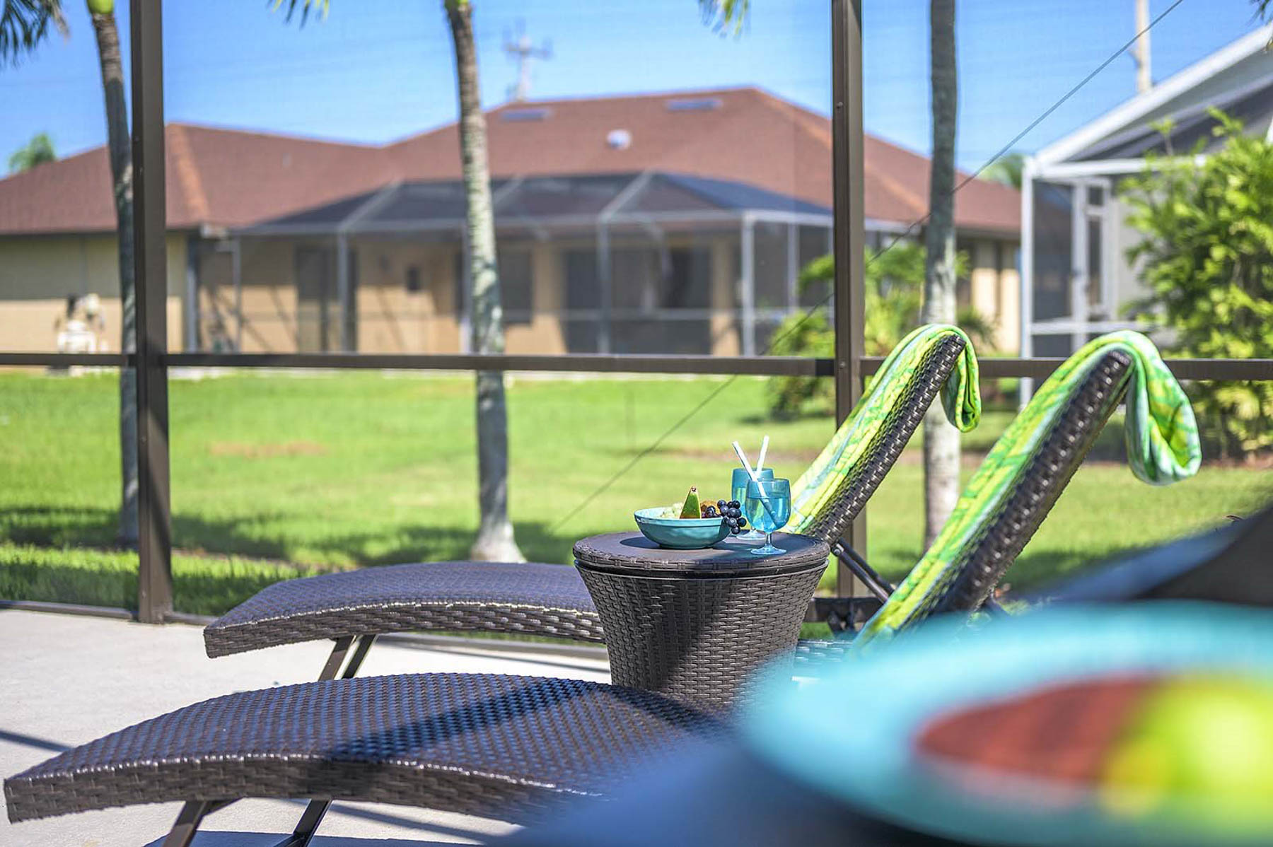 Ferienhaus Cape Coral Floridablog196 27