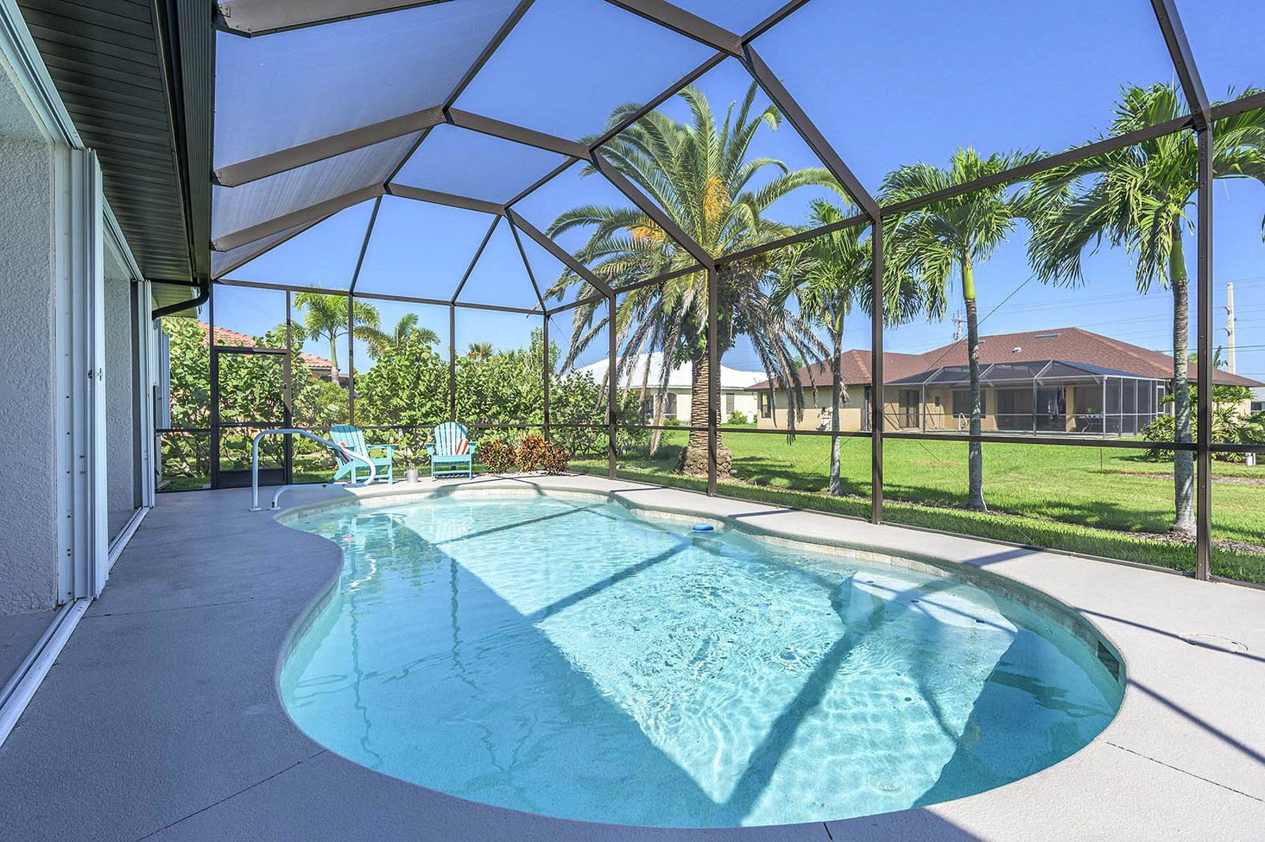 Ferienhaus Cape Coral Floridablog196 28