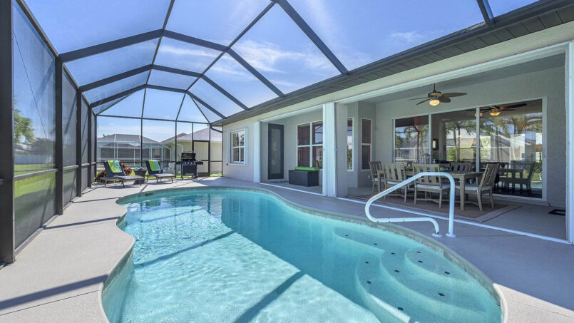 Ferienhaus Cape Coral Floridablog196 29
