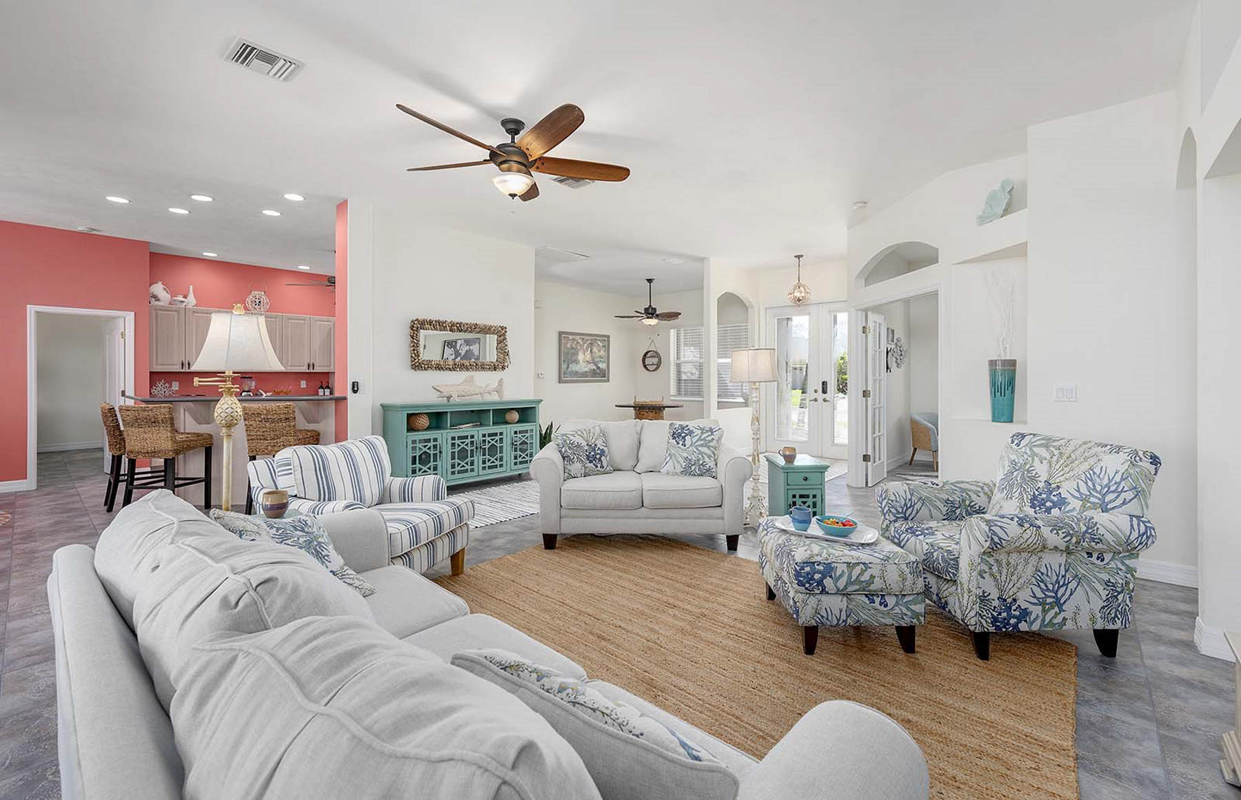 Ferienhaus Cape Coral Floridablog196 3