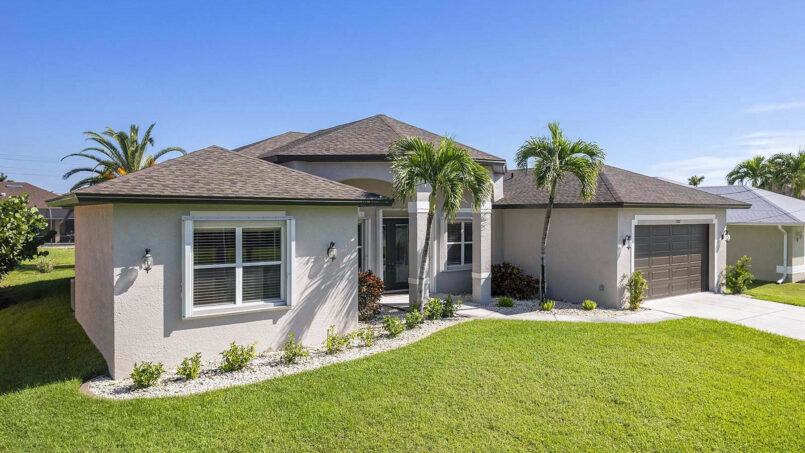 Ferienhaus Cape Coral Floridablog196 31