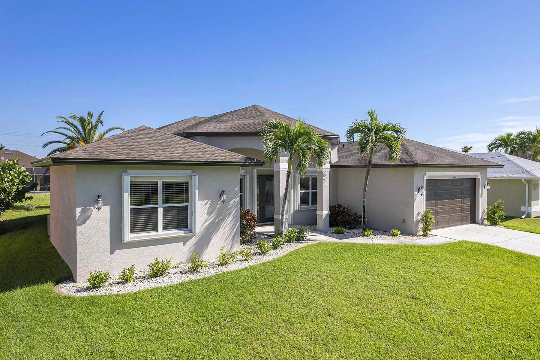 Ferienhaus Cape Coral Floridablog196 31