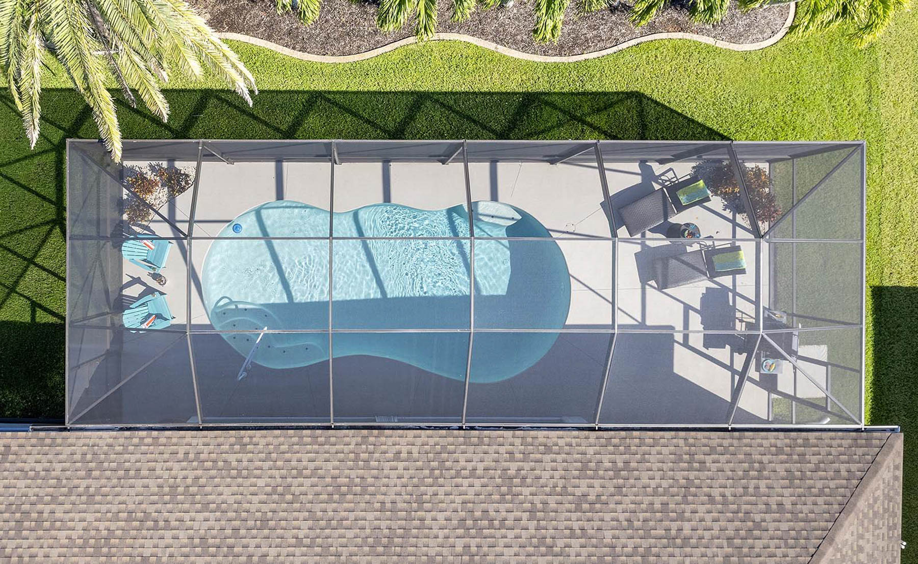 Ferienhaus Cape Coral Floridablog196 32