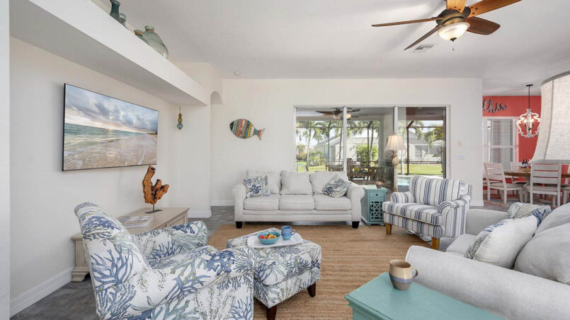Ferienhaus Cape Coral Floridablog196 4