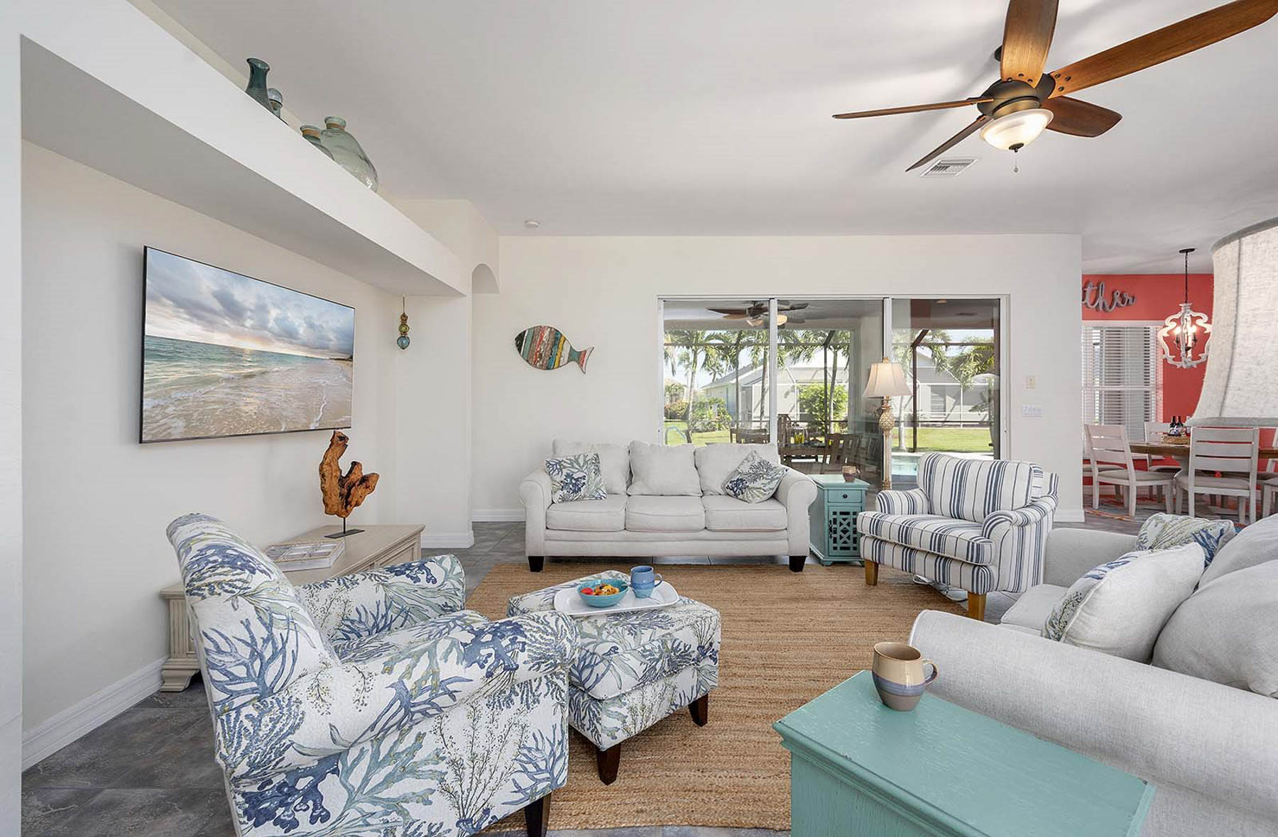 Ferienhaus Cape Coral Floridablog196 4