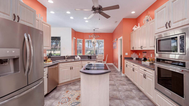 Ferienhaus Cape Coral Floridablog196 5