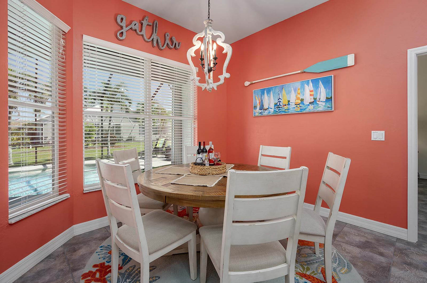 Ferienhaus Cape Coral Floridablog196 7