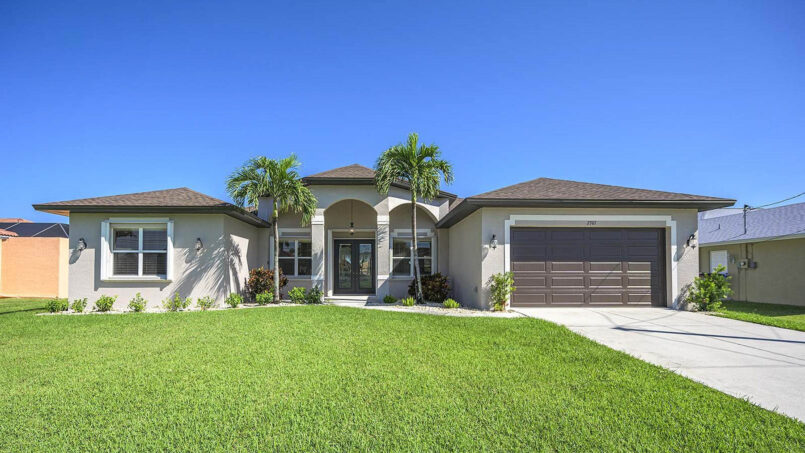 Ferienhaus Cape Coral Floridablog196