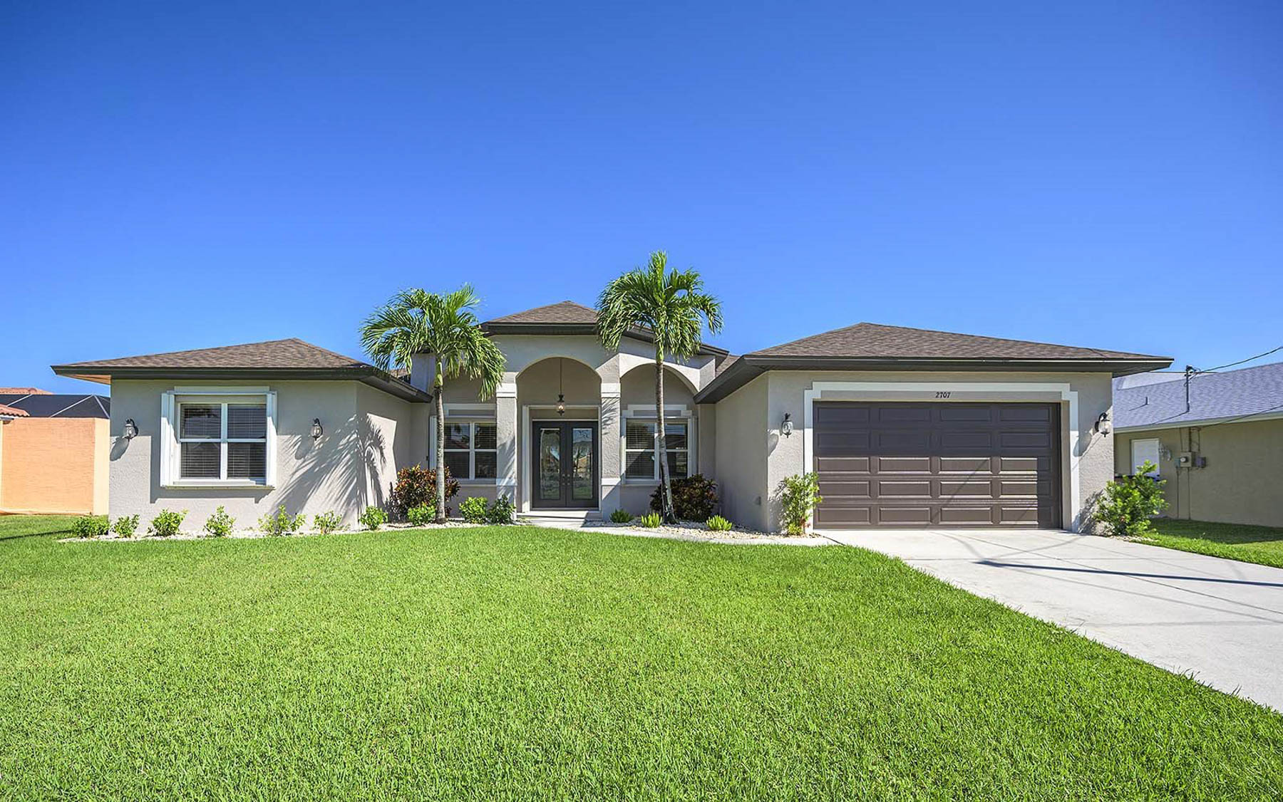 Ferienhaus Cape Coral Floridablog196