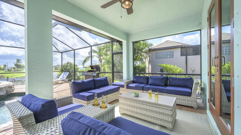 Ferienhaus Cape Coral Floridablog198 24