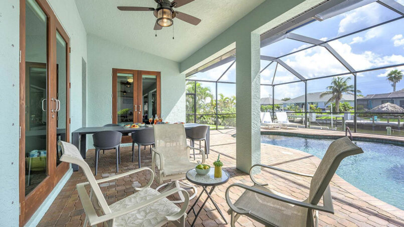 Ferienhaus Cape Coral Floridablog198 25