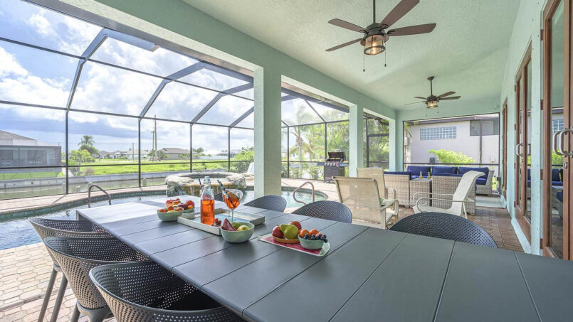 Ferienhaus Cape Coral Floridablog198 26