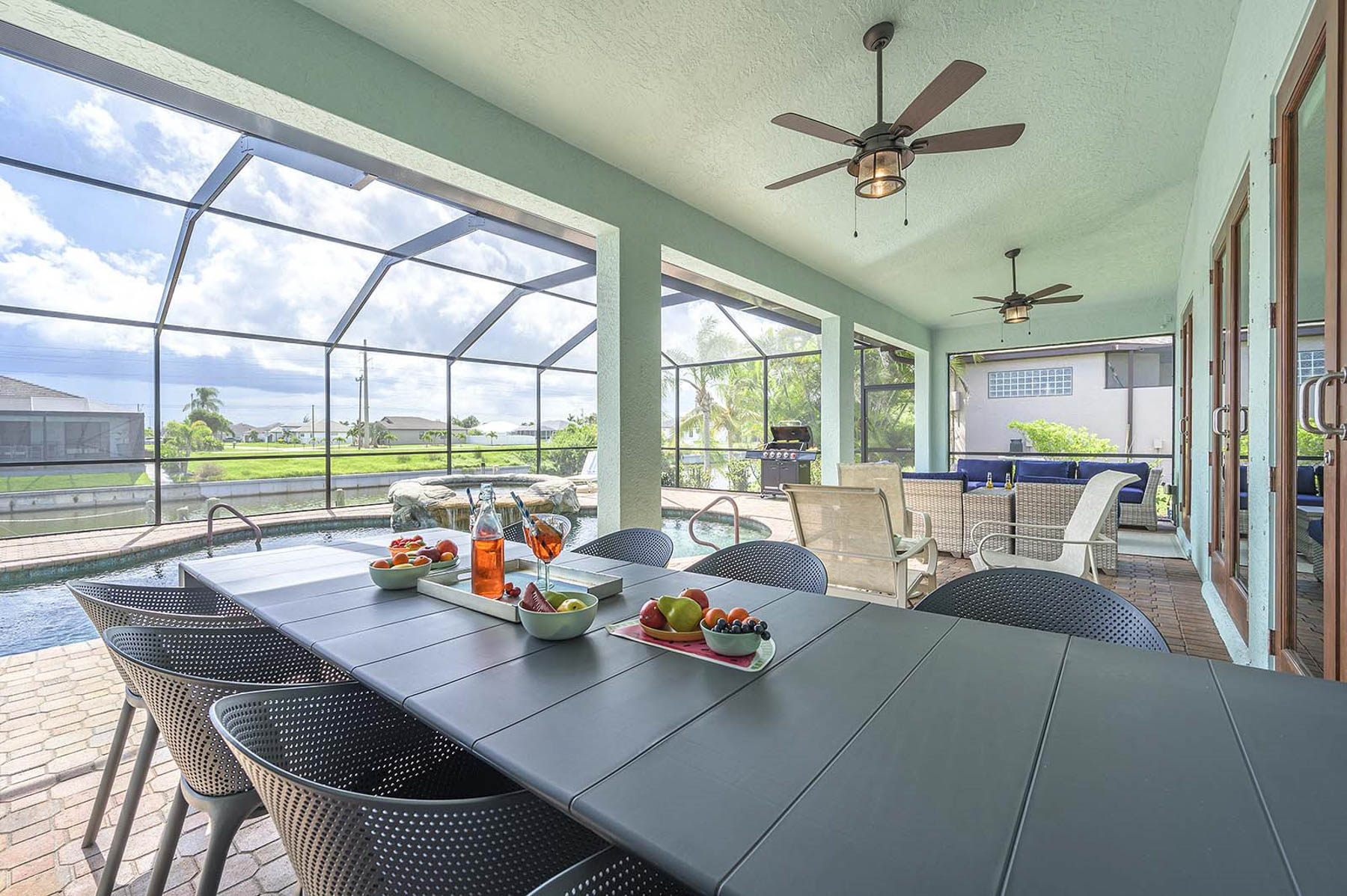 Ferienhaus Cape Coral Floridablog198 26