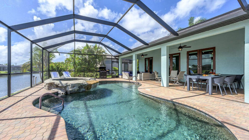 Ferienhaus Cape Coral Floridablog198 29