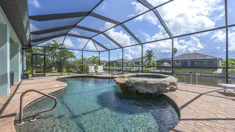Ferienhaus Cape Coral Floridablog198 30
