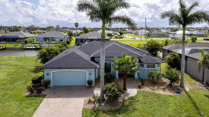 Ferienhaus Cape Coral Floridablog198 34