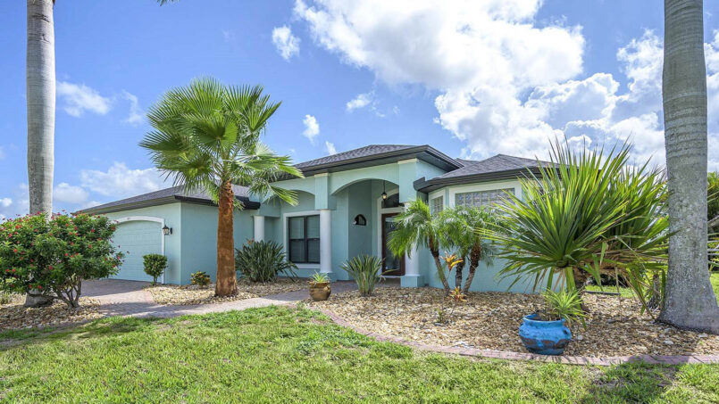 Ferienhaus Cape Coral Floridablog198 35