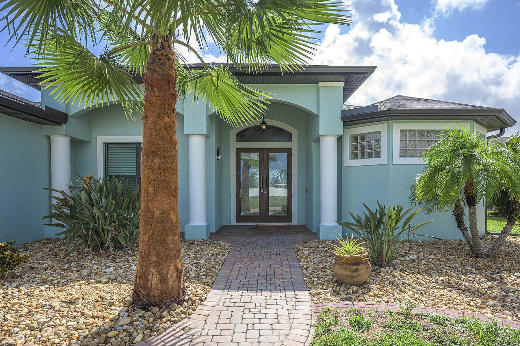 Ferienhaus Cape Coral Floridablog198 4