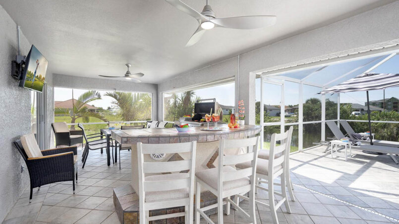 Ferienhaus Cape Coral Floridablog200 23