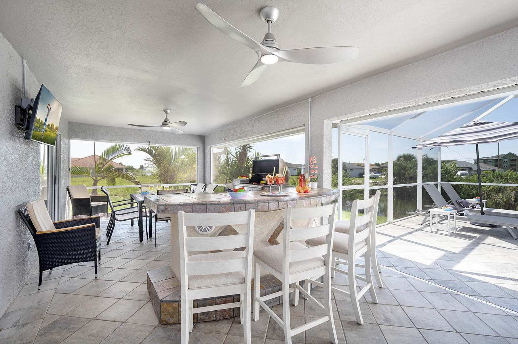 Ferienhaus Cape Coral Floridablog200 23