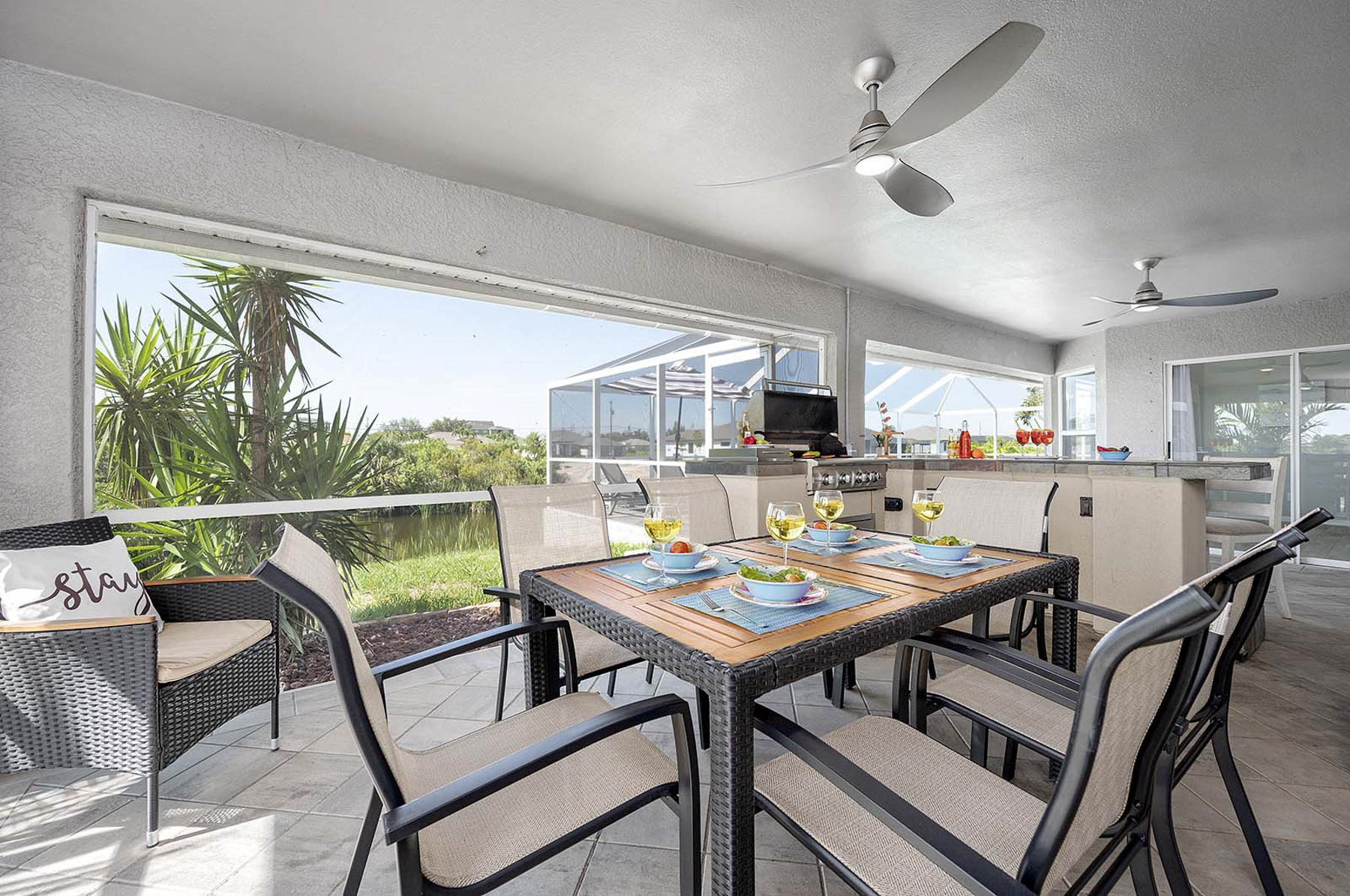 Ferienhaus Cape Coral Floridablog200 24