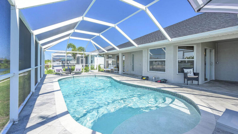 Ferienhaus Cape Coral Floridablog200 27