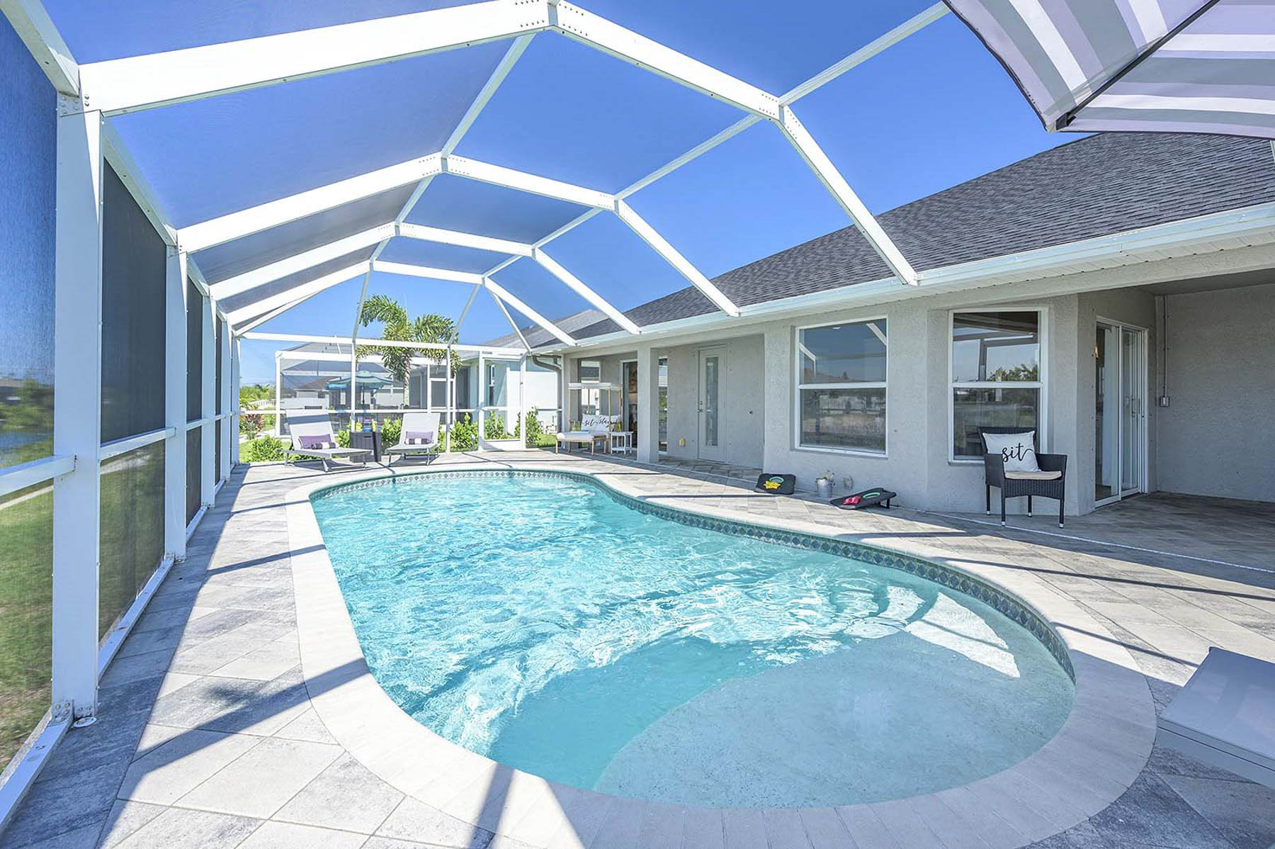 Ferienhaus Cape Coral Floridablog200 27