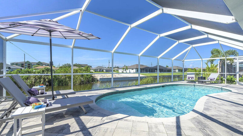 Ferienhaus Cape Coral Floridablog200 29