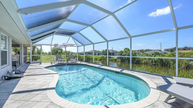 Ferienhaus Cape Coral Floridablog200 3