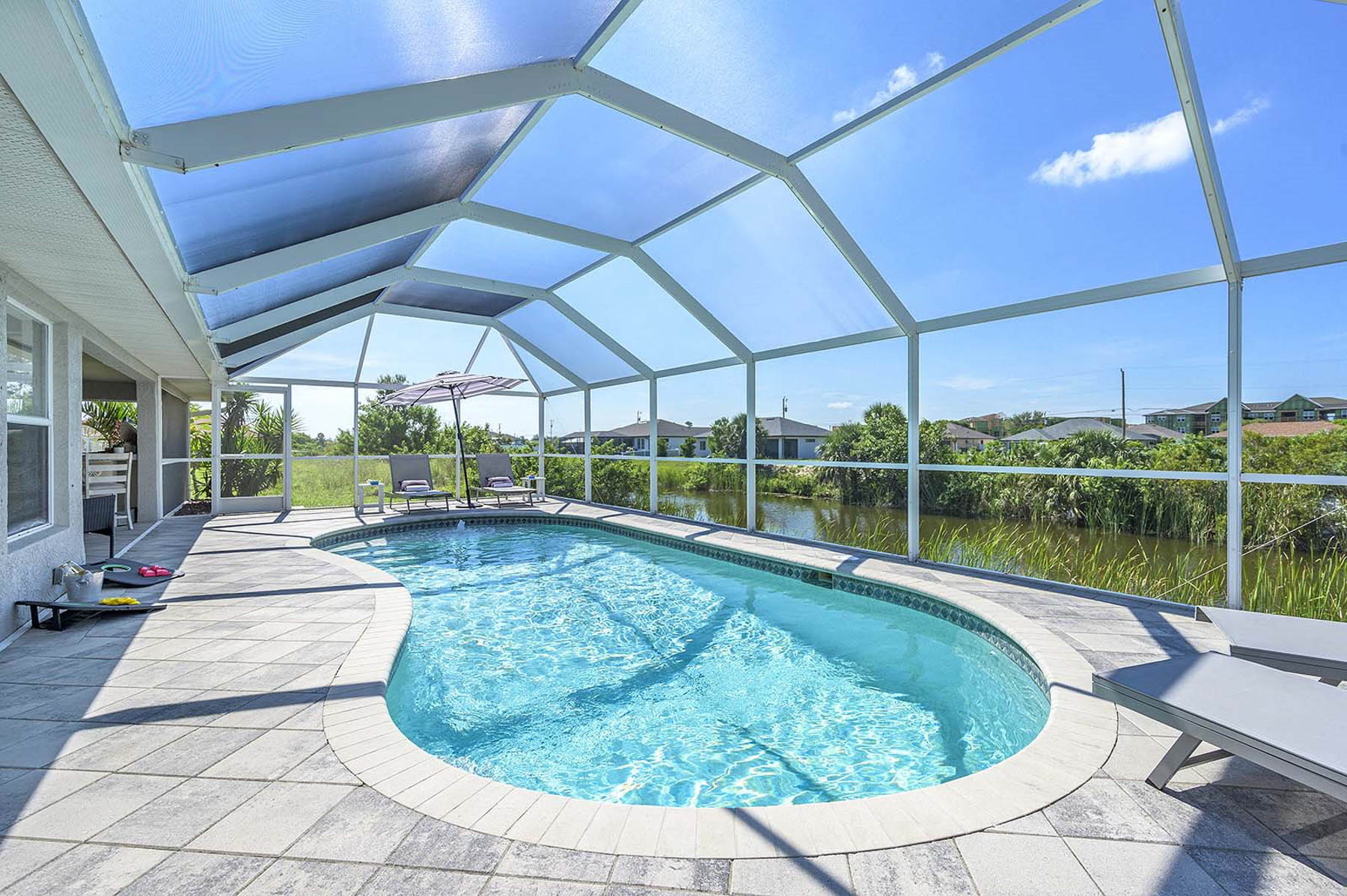 Ferienhaus Cape Coral Floridablog200 3