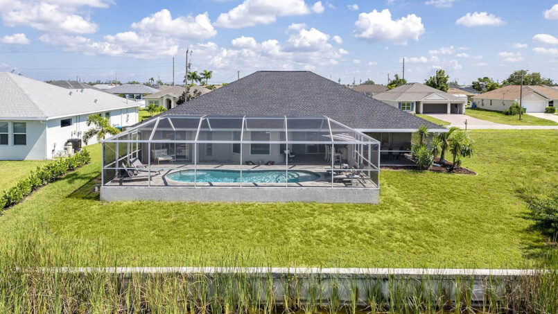 Ferienhaus Cape Coral Floridablog200 33