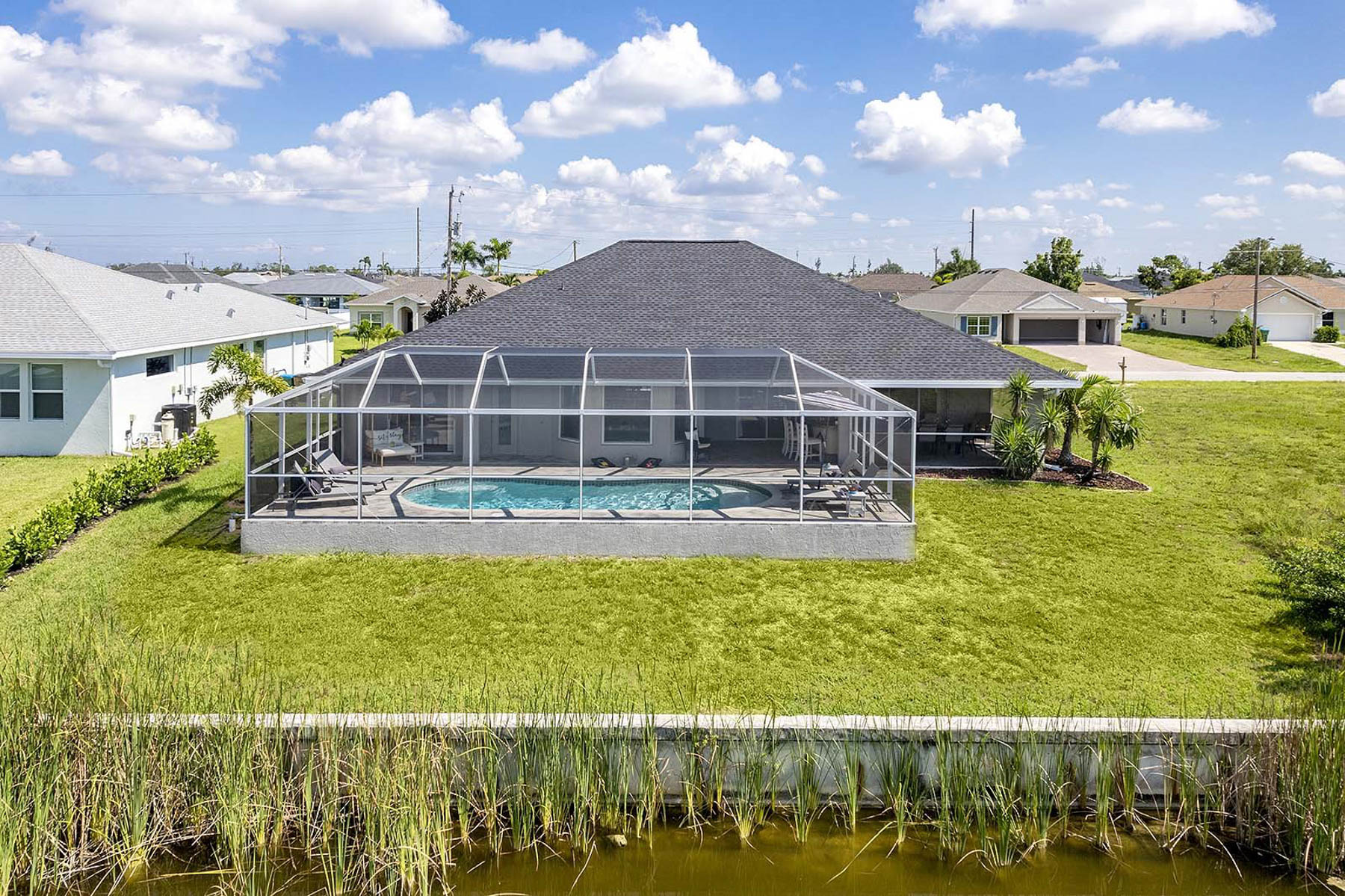 Ferienhaus Cape Coral Floridablog200 33