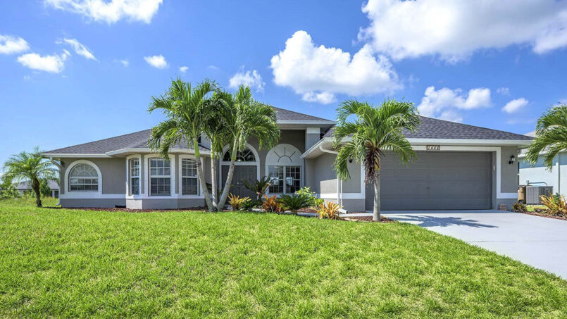 Ferienhaus Cape Coral Floridablog200