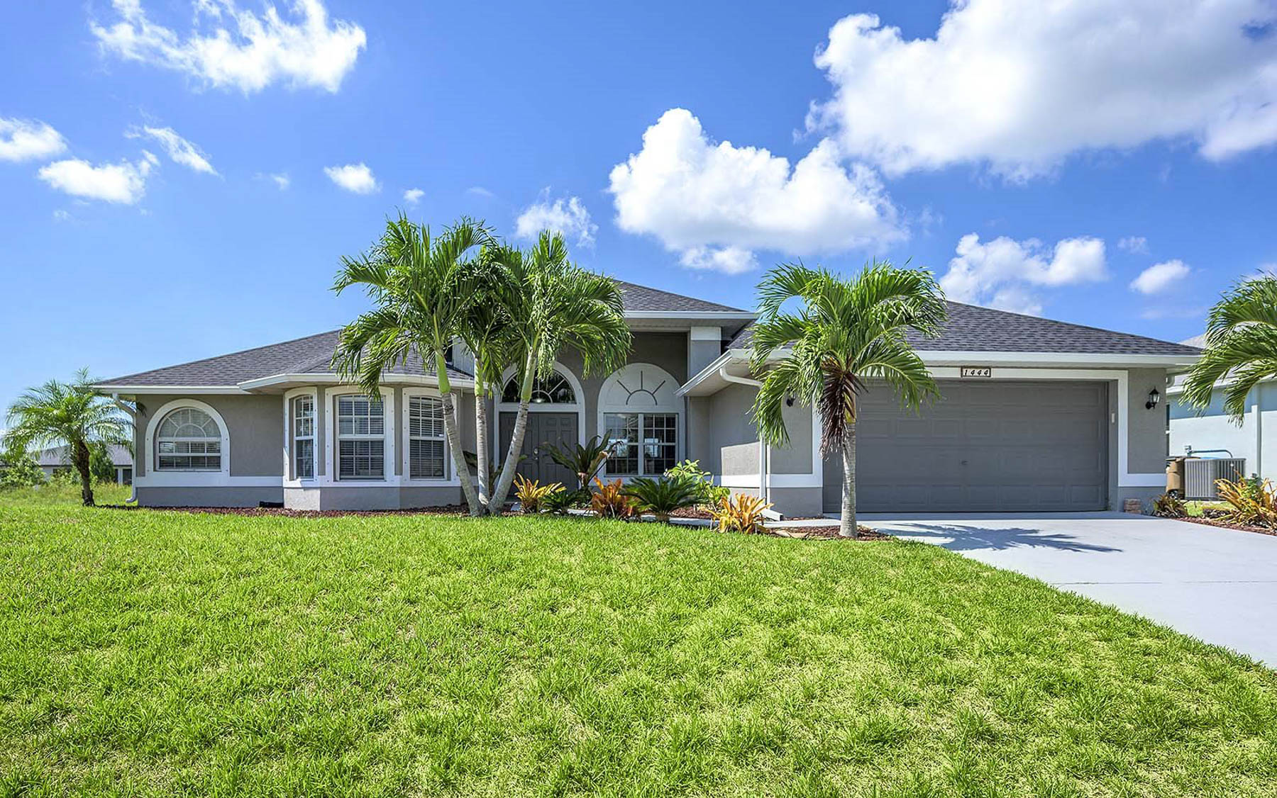 Ferienhaus Cape Coral Floridablog200