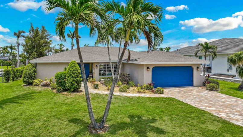 Ferienhaus Cape Coral Floridablog201 17