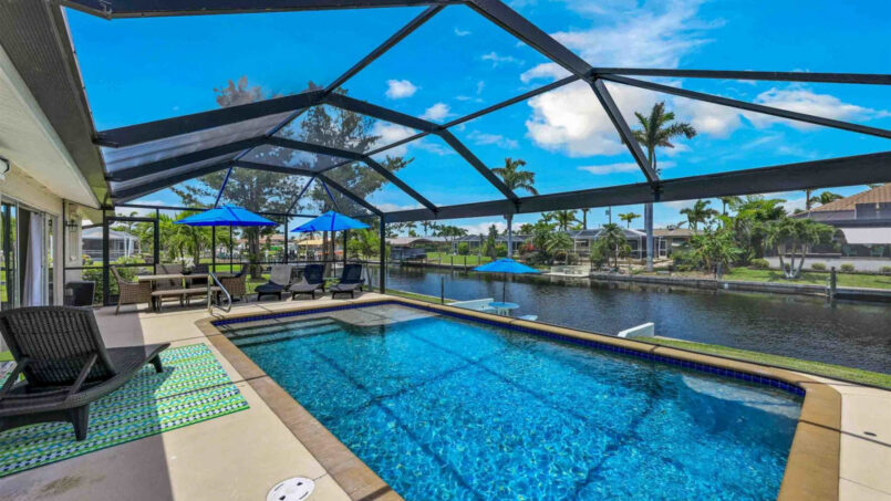 Ferienhaus Cape Coral Floridablog201 18