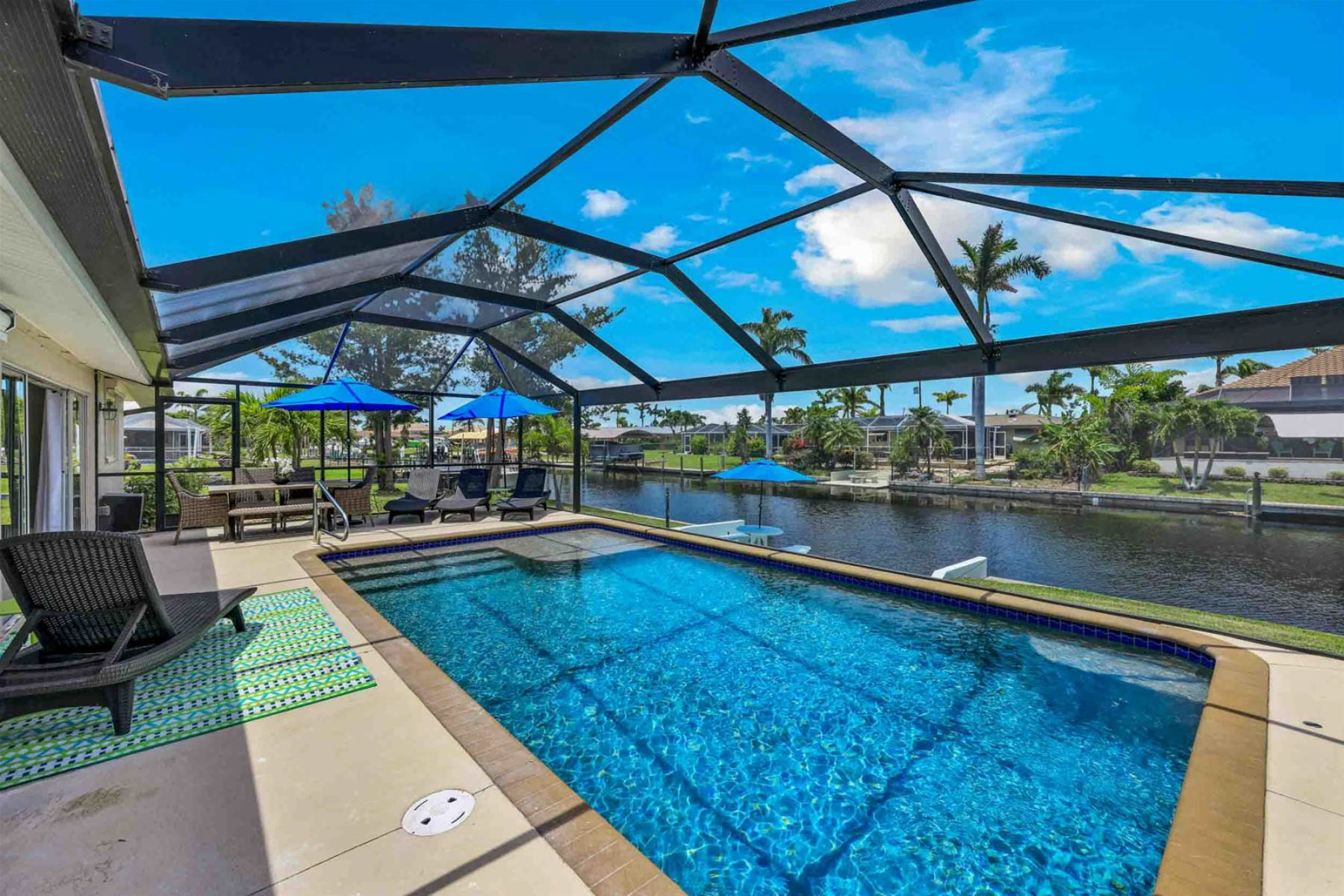 Ferienhaus Cape Coral Floridablog201 18