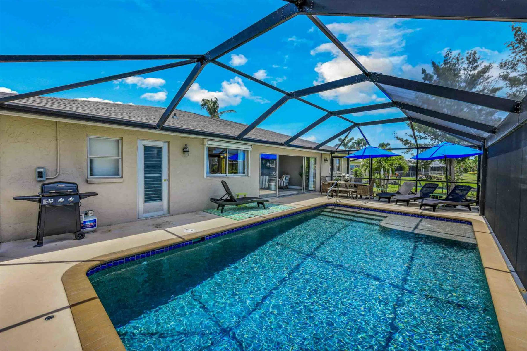 Ferienhaus Cape Coral Floridablog201 19