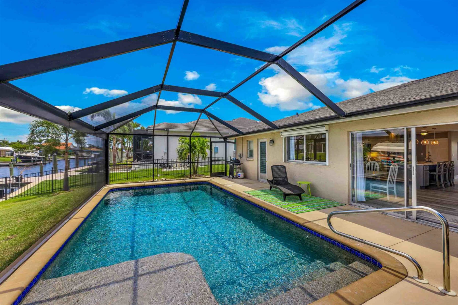 Ferienhaus Cape Coral Floridablog201 2