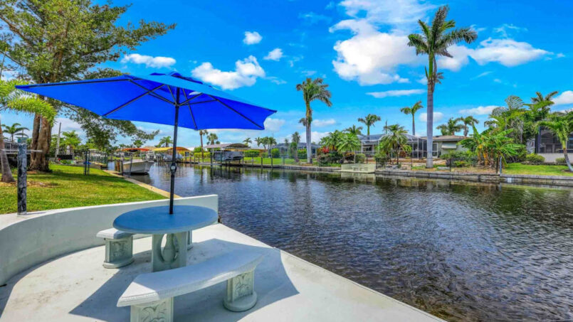 Ferienhaus Cape Coral Floridablog201 20