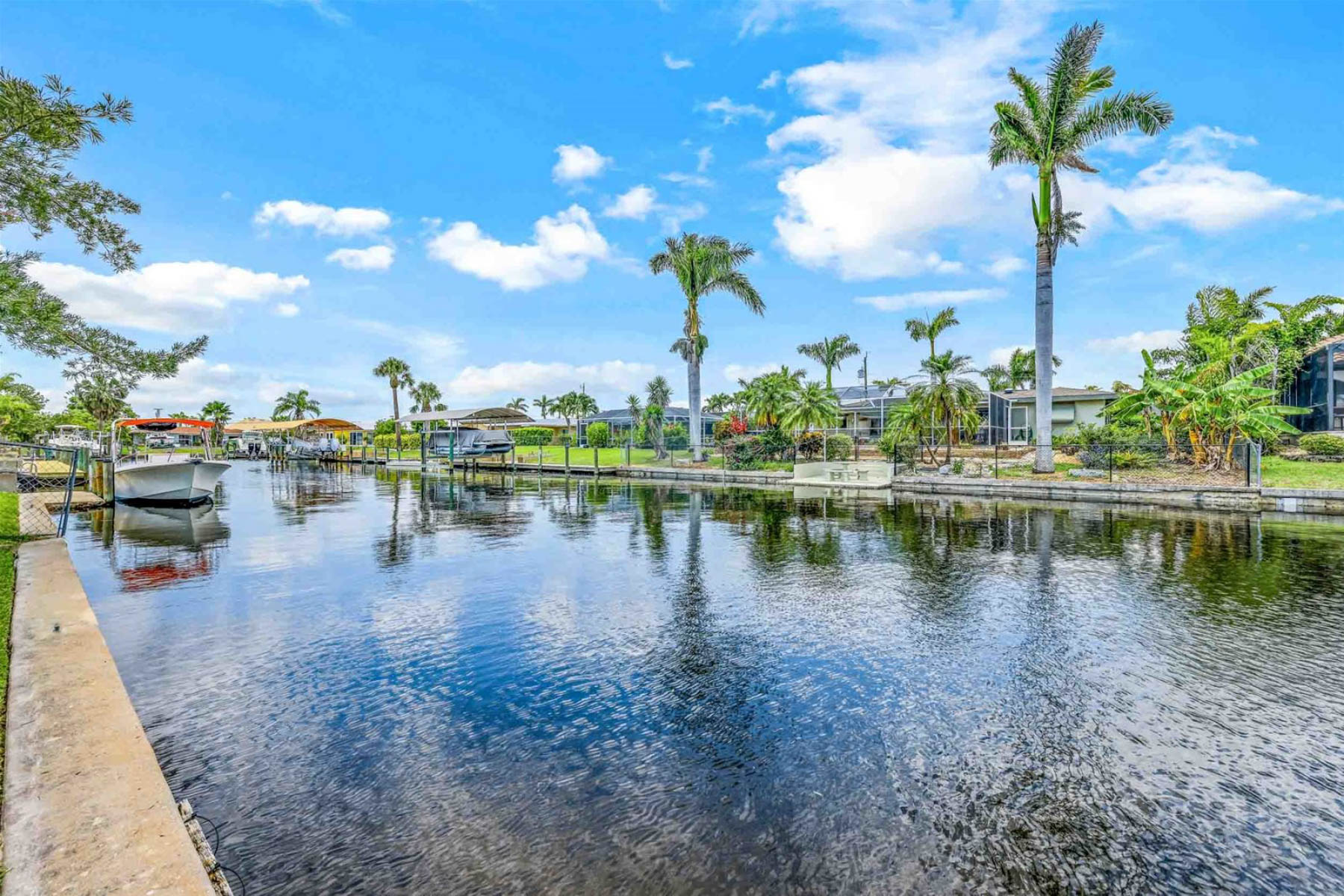 Ferienhaus Cape Coral Floridablog201 21