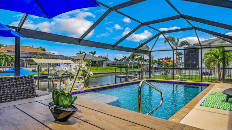 Ferienhaus Cape Coral Floridablog201 22