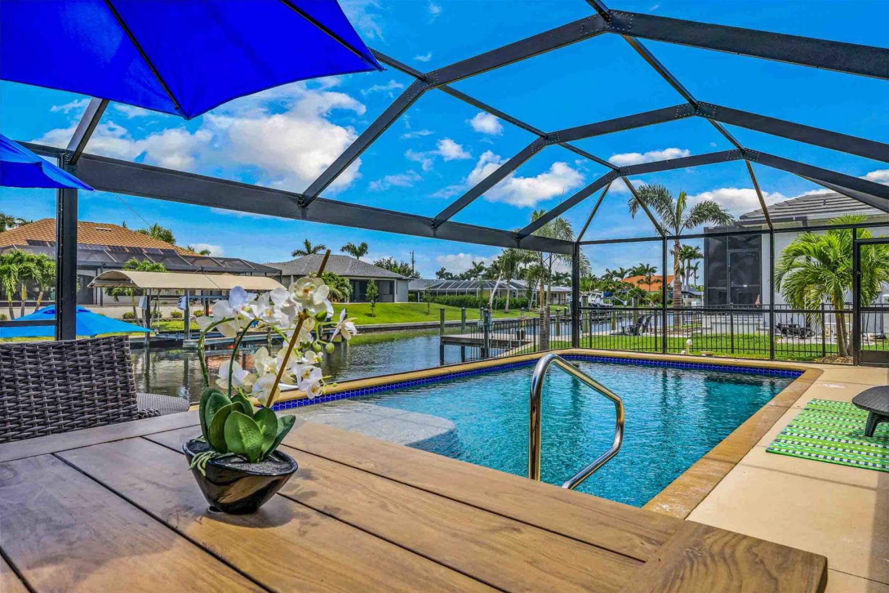 Ferienhaus Cape Coral Floridablog201 22